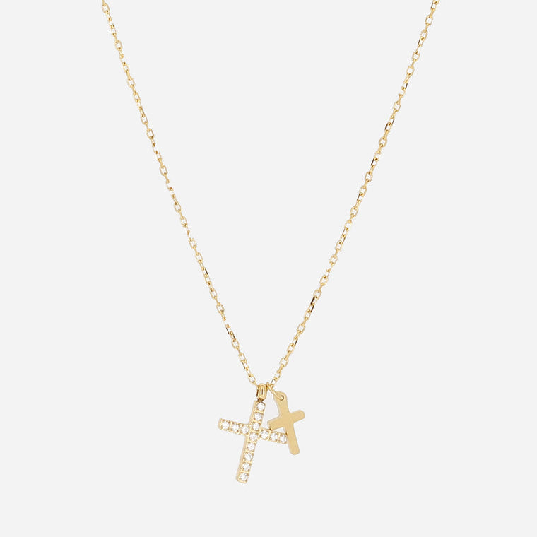 Quarto - Collier