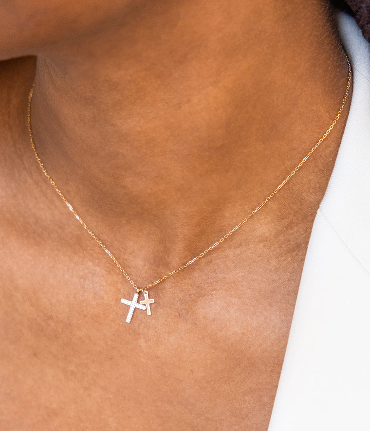 Quarto - Collier