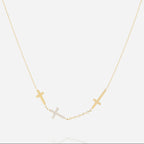 Collier - Alvida