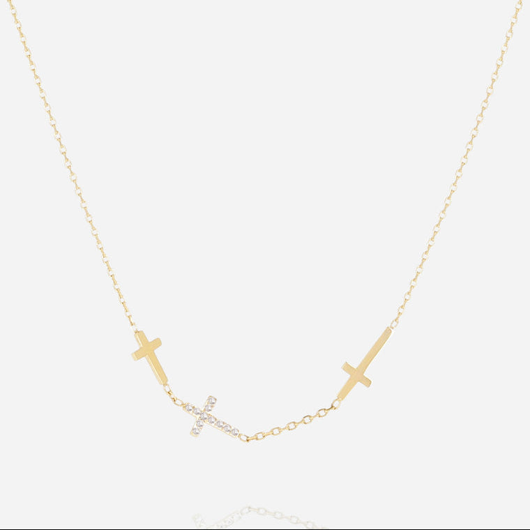 Collier - Alvida