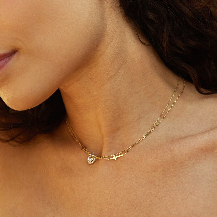 Collier - Alvida