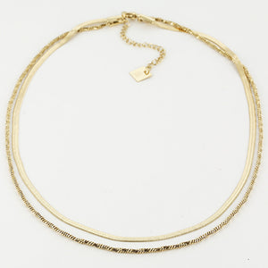 Collier Two