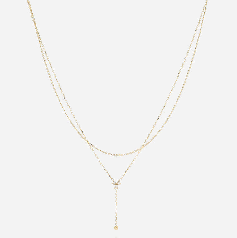 Collier - Rosillo SNX21752