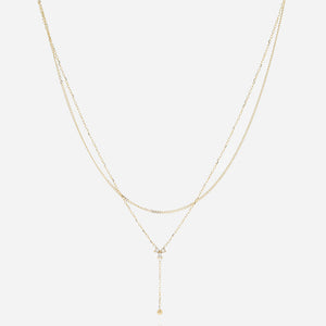 Collier - Rosillo SNX21752