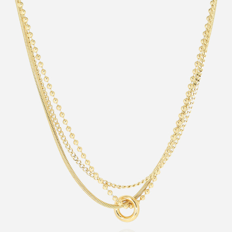 Collier - Iguazu