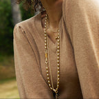 Nyra - Collier Sautoir