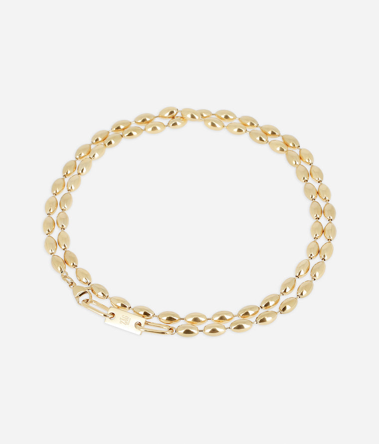 Agathe - Collier Sautoir