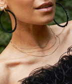 Bankina - Collier
