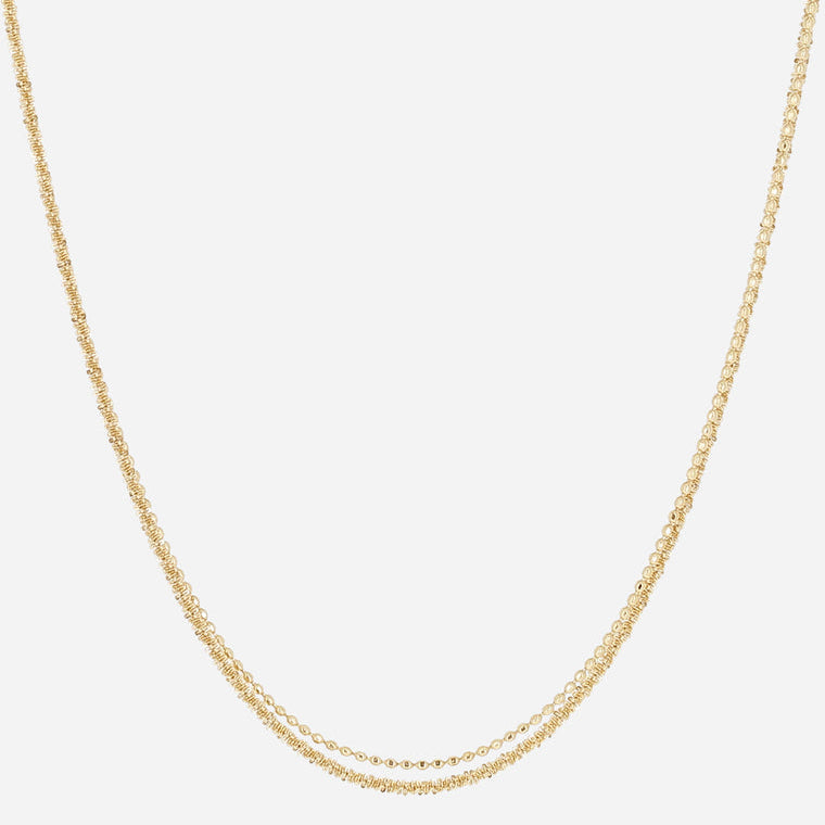 Nero - Collier