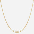 Nero - Collier