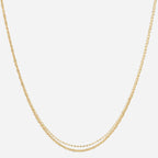 Nero - Collier