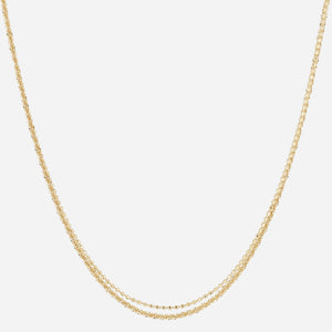 Nero - Collier