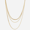 Salerne - Collier