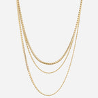 Salerne - Collier