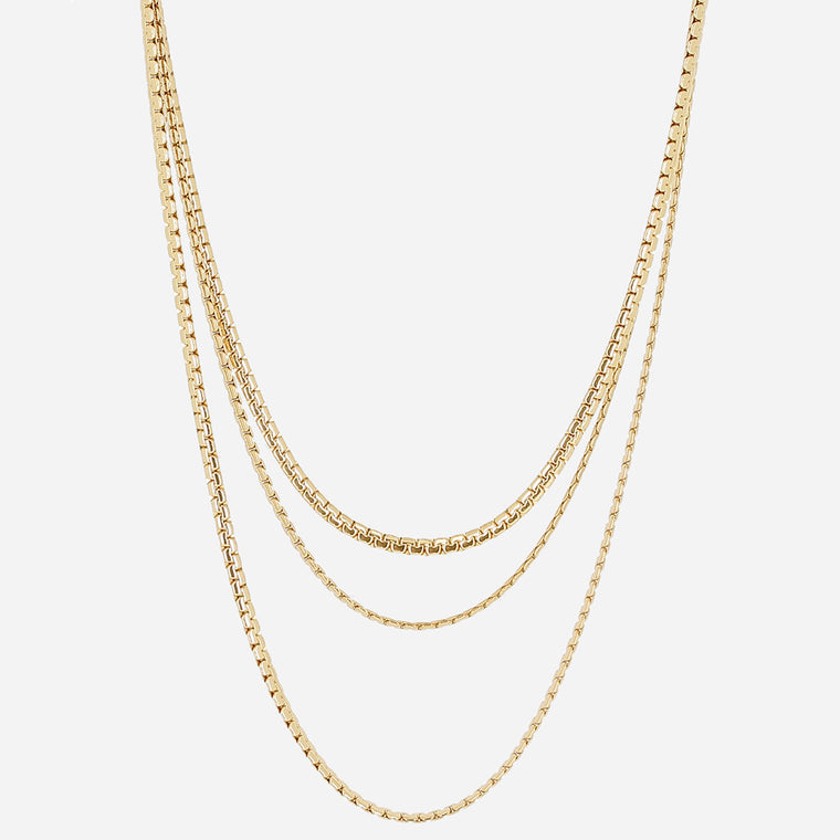 Salerne - Collier