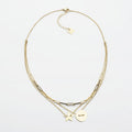 Star - Collier