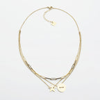 Star - Collier