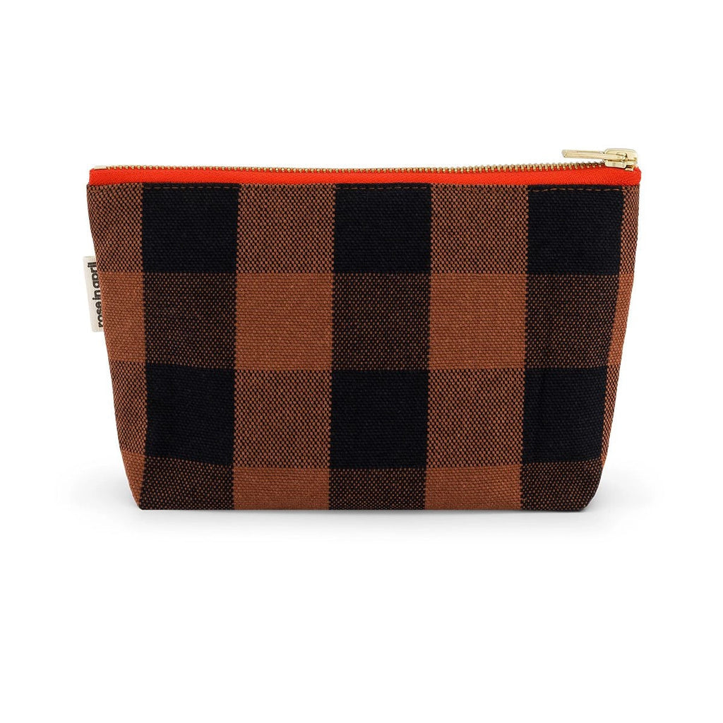 Trousse Sofia - Vichy Ginger