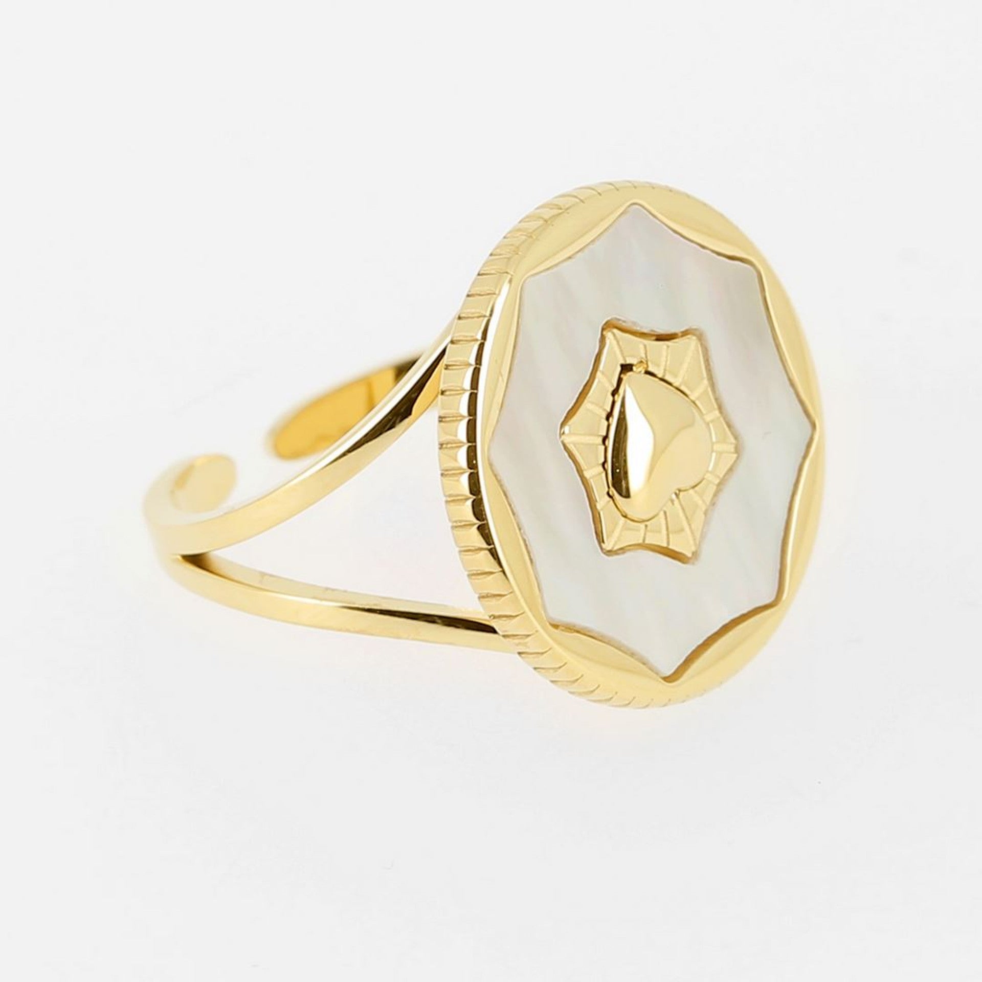 Bague - Coeur