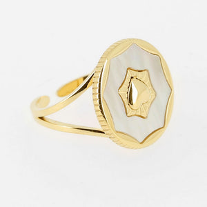 Bague - Coeur