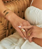 Bague - Yasmine