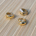 Bague réglable - Valérie