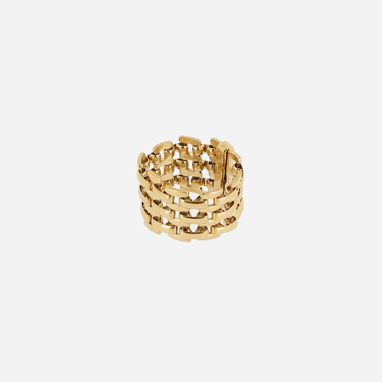 Boyard - Bague