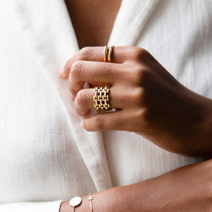 Boyard - Bague