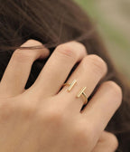 Starky - Bague    SRR1642