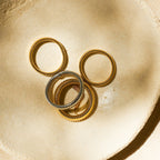 Micro - Bague