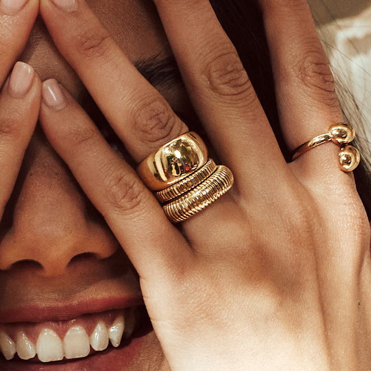 Micro - Bague