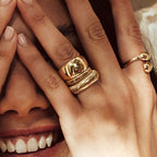 Micro - Bague