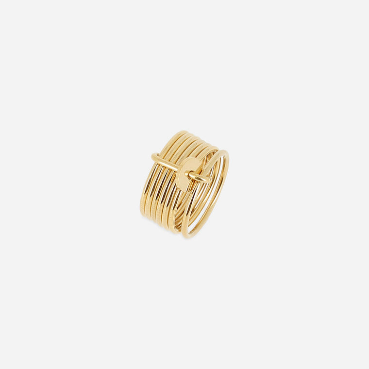 Bague - Théon