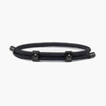 Bracelet Little Lewis DBL - Black | Black