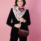 Abel Bordeaux - Sac bandoulière
