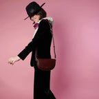 Abel Bordeaux - Sac bandoulière