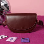 Abel Bordeaux - Sac bandoulière