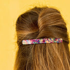 Barrette SUN16 - clic clac 11 cm