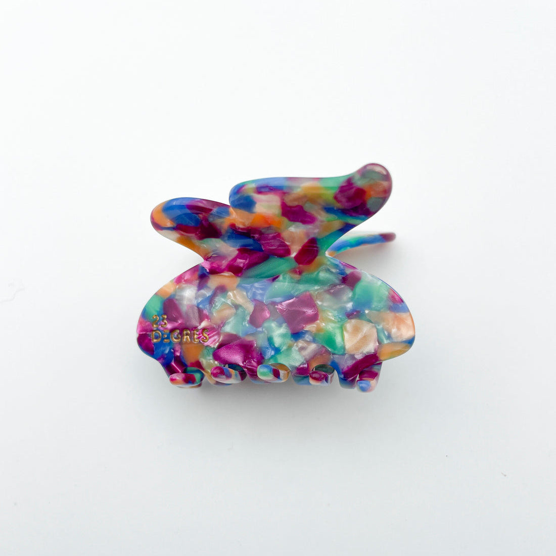 Pinces - Papillon