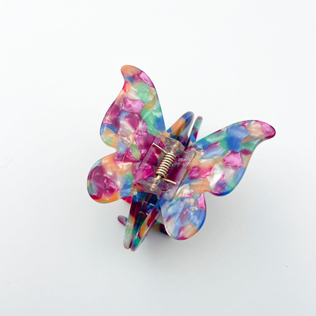 Pinces - Papillon