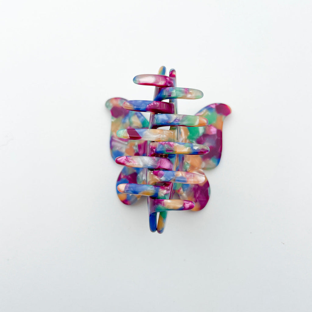 Pinces - Papillon