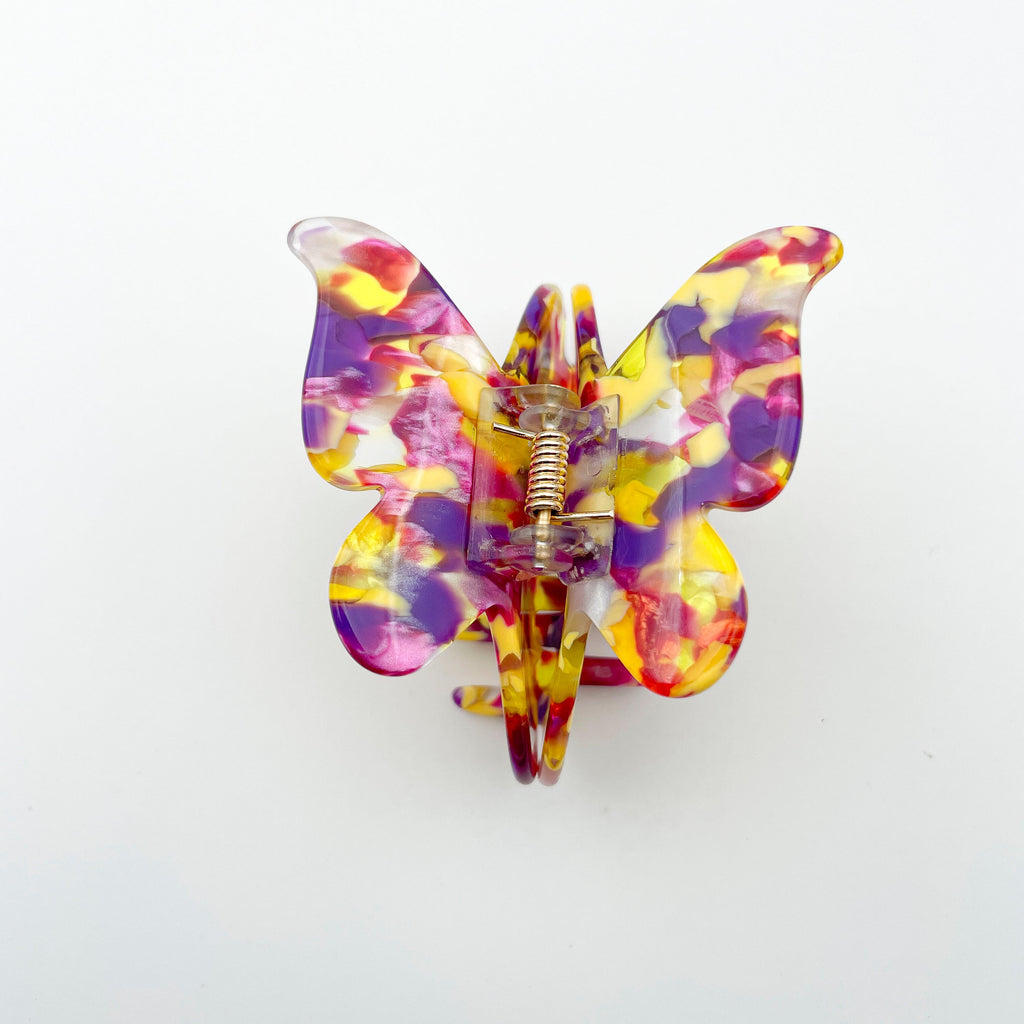 Sun61 - Pinces Papillon