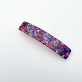 Barrette SUN67 - clic-clac 9 cm
