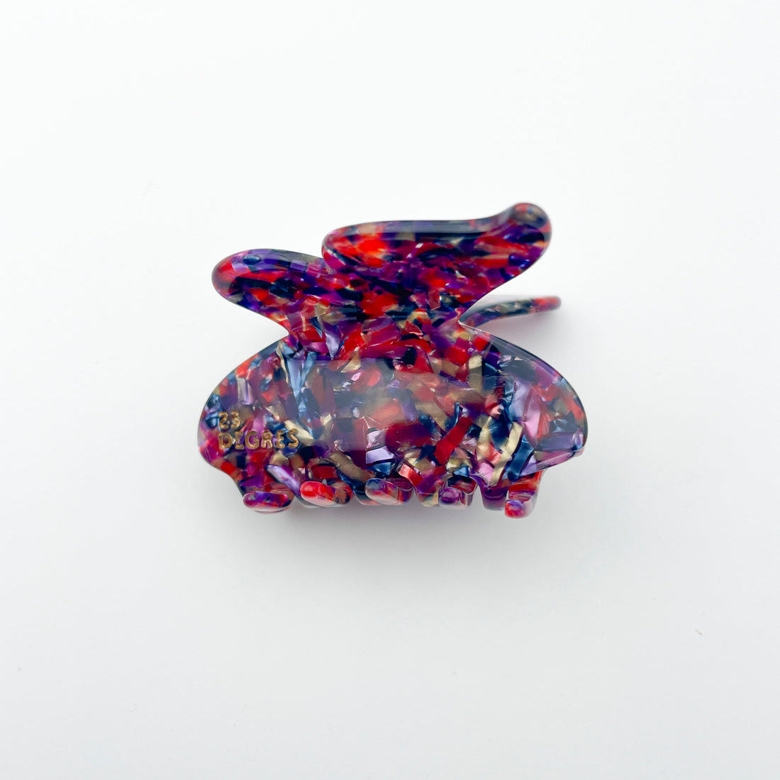 Pinces - Papillon
