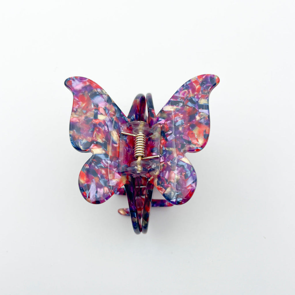 Pinces - Papillon