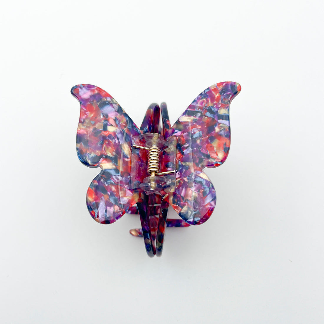 Pinces - Papillon