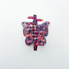 Pinces - Papillon
