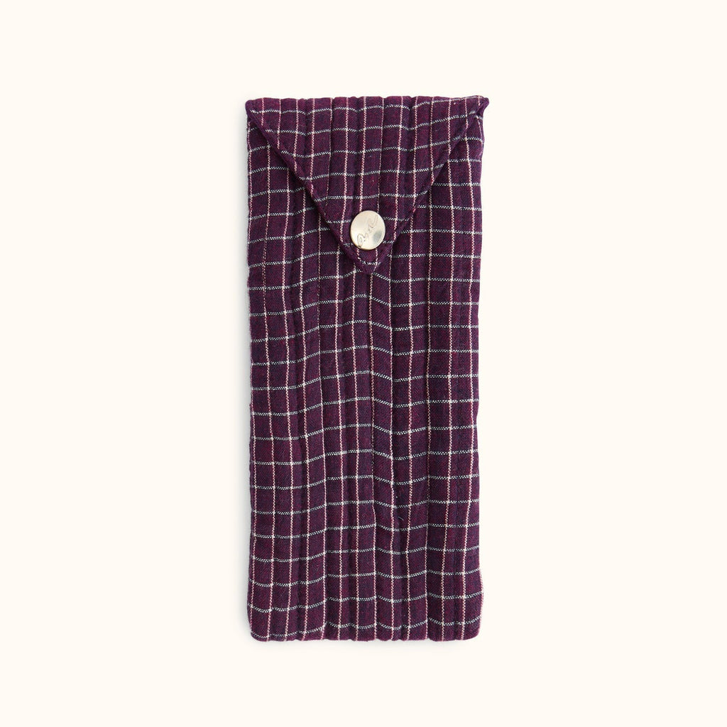 Enveloppe Sunny - Khadi Taffeta