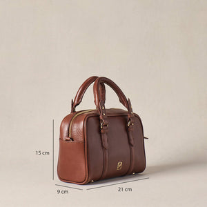 Sac Swan - Brun
