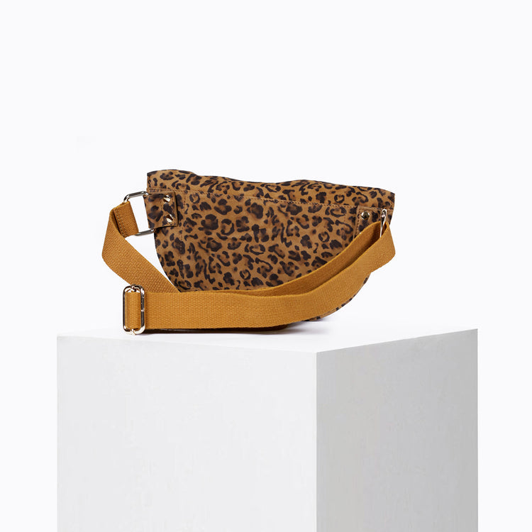 Sac Banane Smile - Leo Land